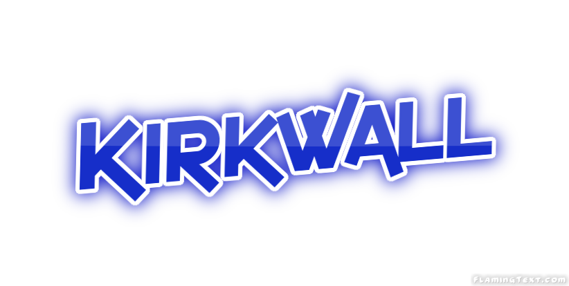 Kirkwall مدينة