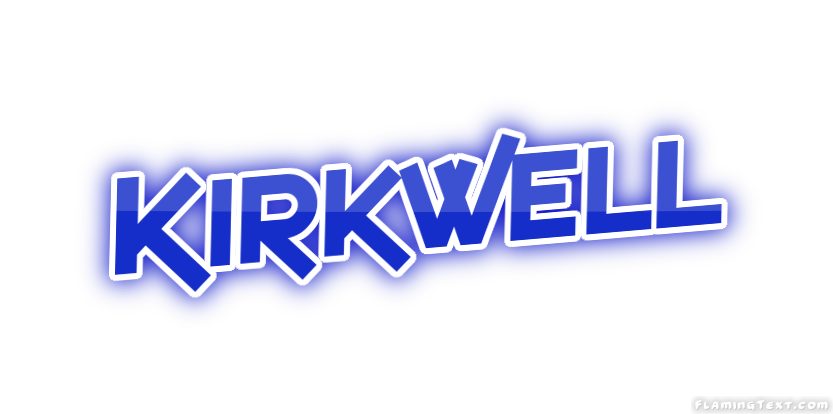 Kirkwell City