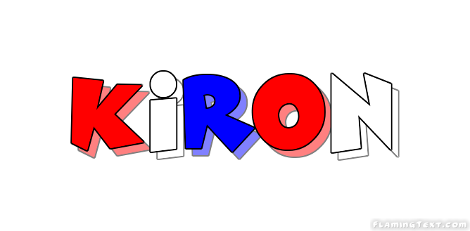 Kiron City