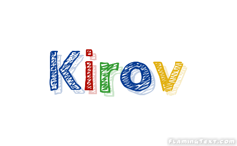 Kirov City