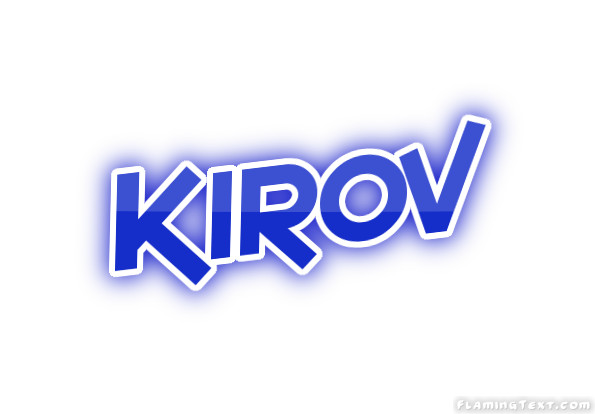 Kirov مدينة