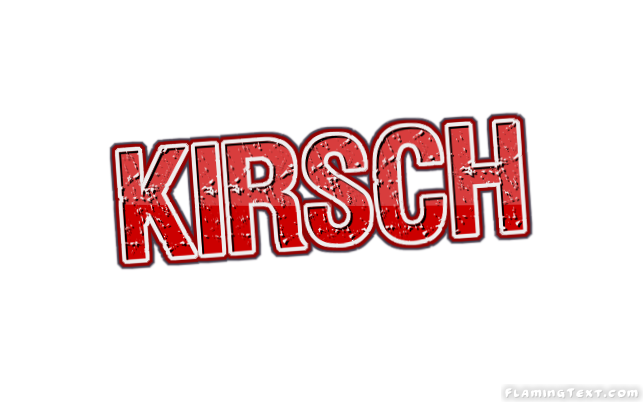 Kirsch City