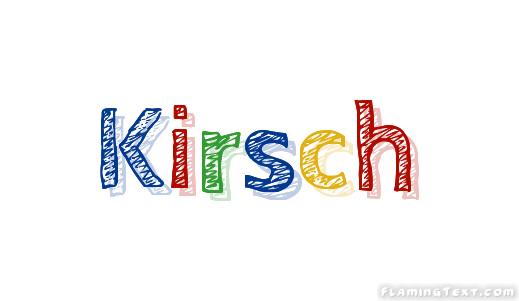 Kirsch مدينة