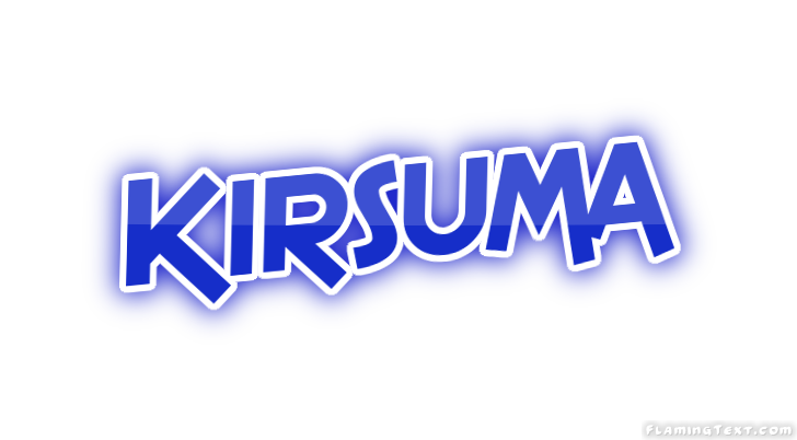 Kirsuma Cidade