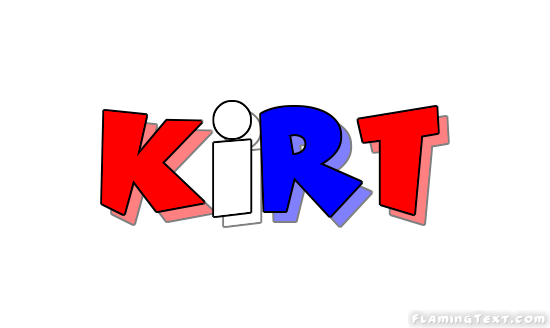 Kirt 市