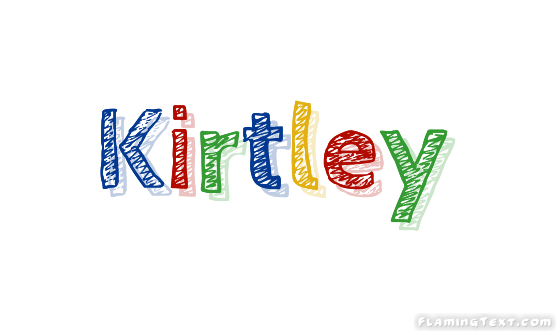 Kirtley مدينة