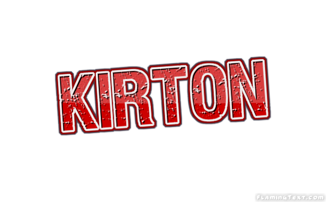 Kirton Cidade