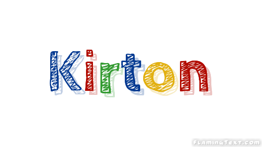 Kirton город