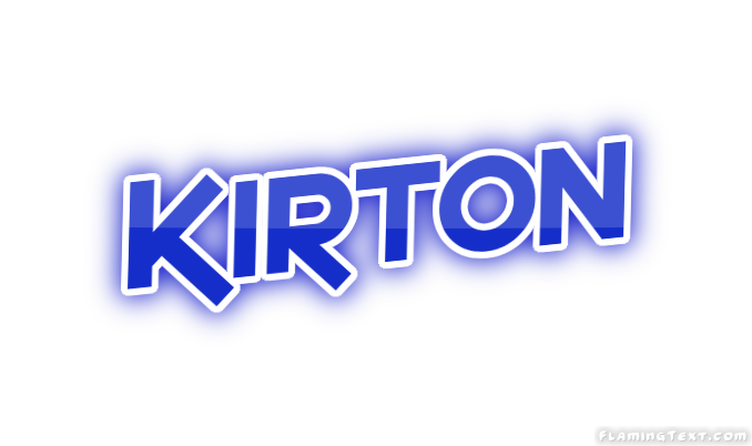 Kirton City