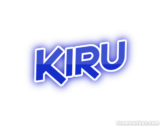 Kiru City