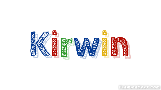 Kirwin City