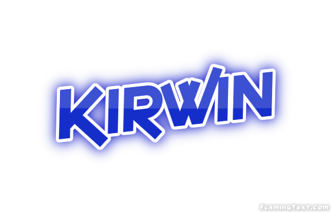Kirwin City