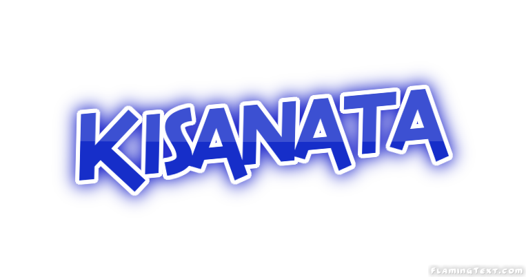 Kisanata 市