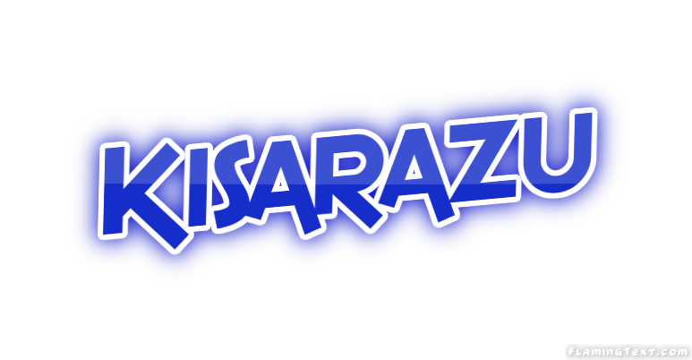 Kisarazu 市