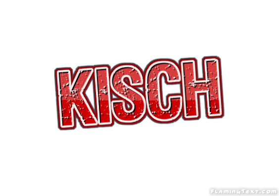 Kisch Ciudad