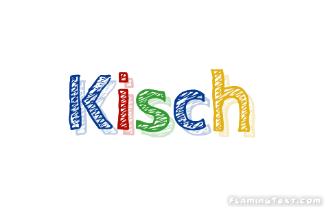 Kisch مدينة