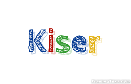 Kiser City