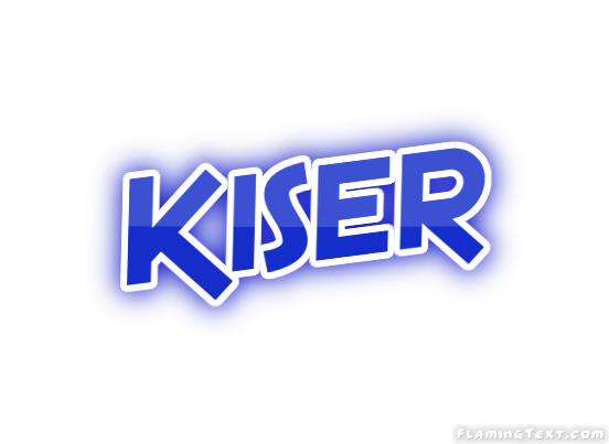 Kiser City
