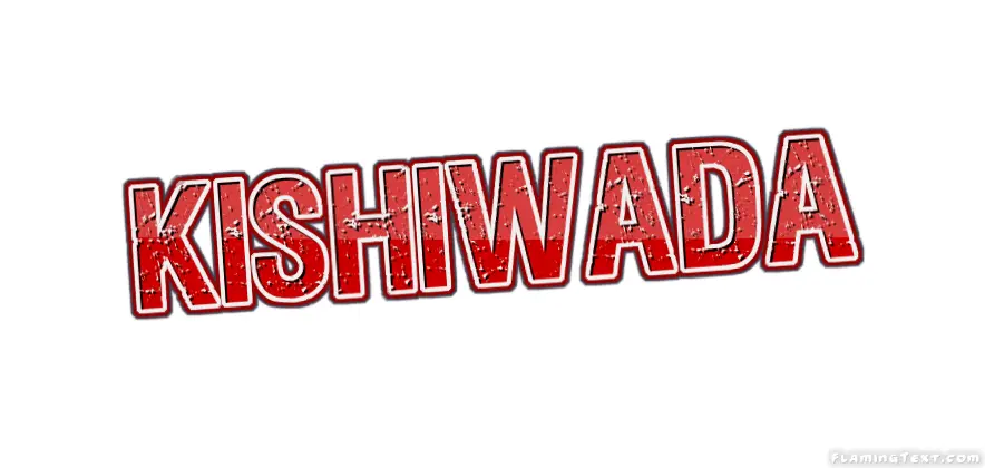 Kishiwada City