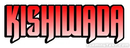 Kishiwada City