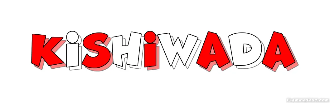 Kishiwada City