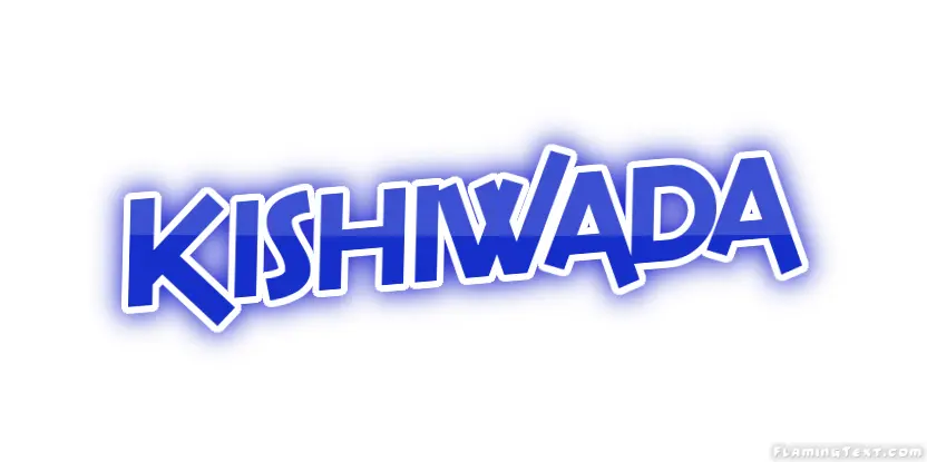 Kishiwada City