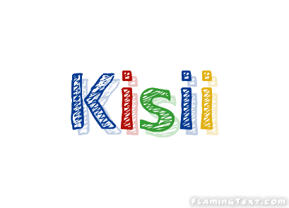 Kisii City