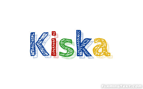 Kiska Cidade