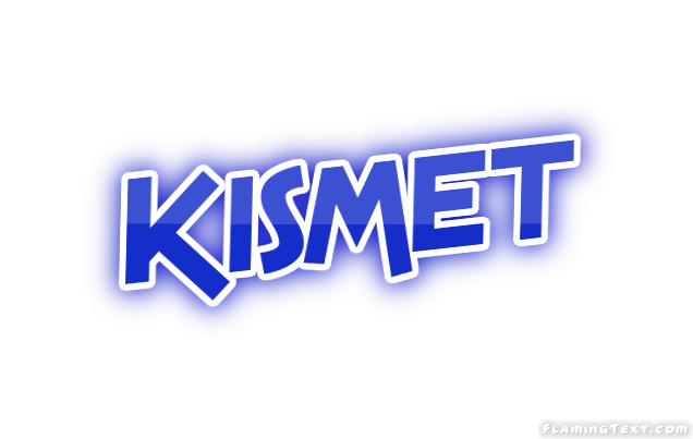 Kismet 市
