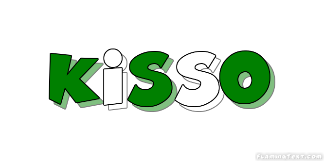 Kisso City