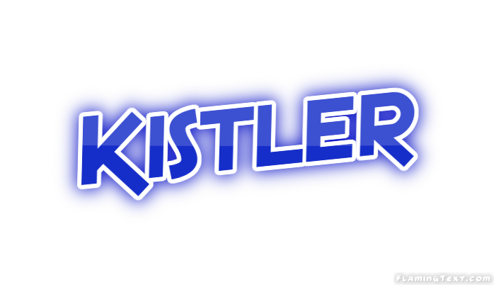 Kistler Stadt