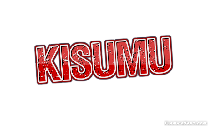 Kisumu Cidade
