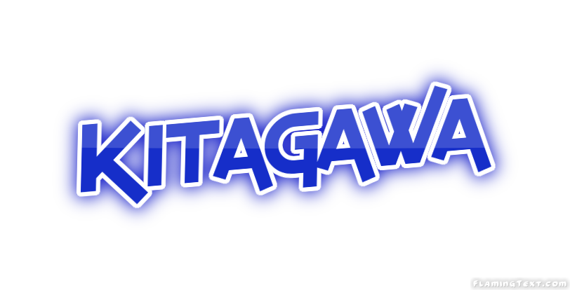 Kitagawa 市