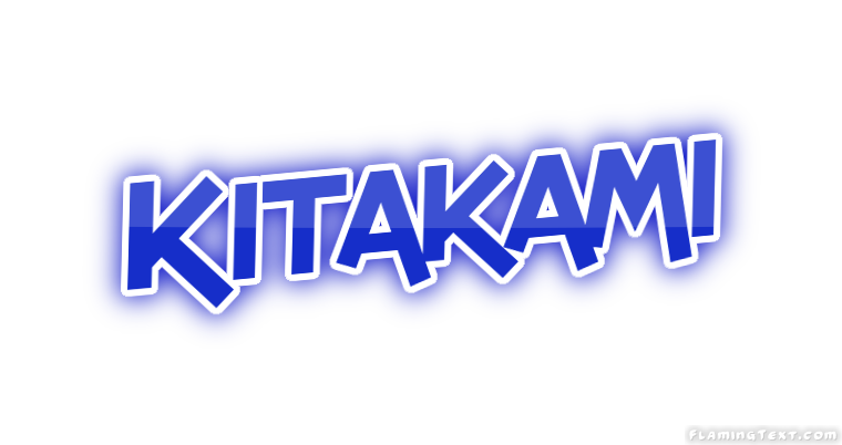 Kitakami City
