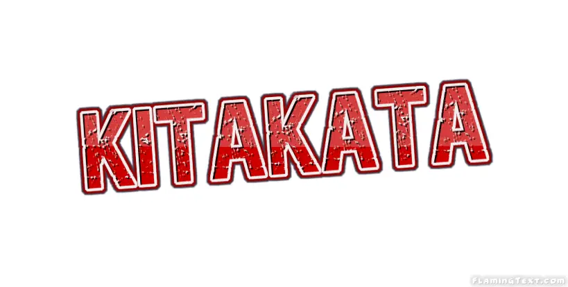 Kitakata City