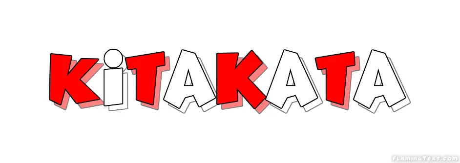 Kitakata City