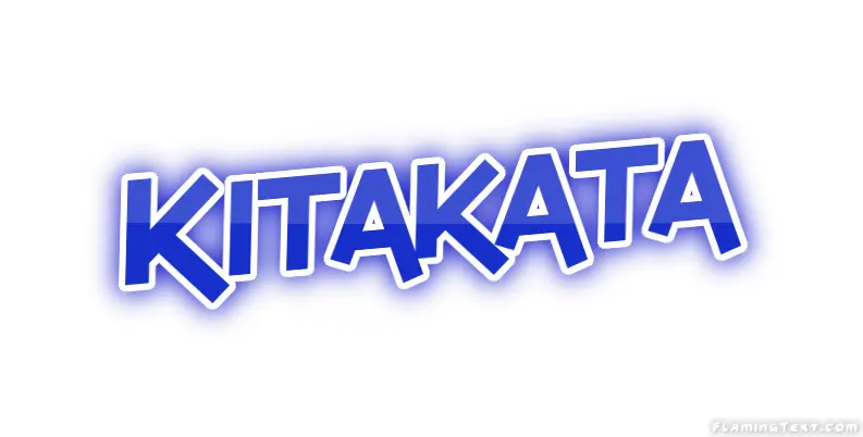 Kitakata City
