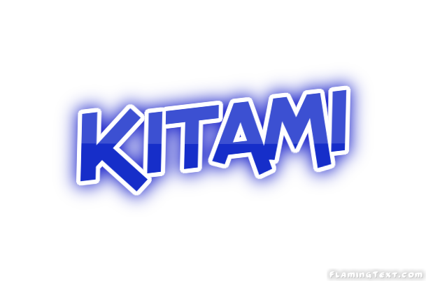 Kitami 市