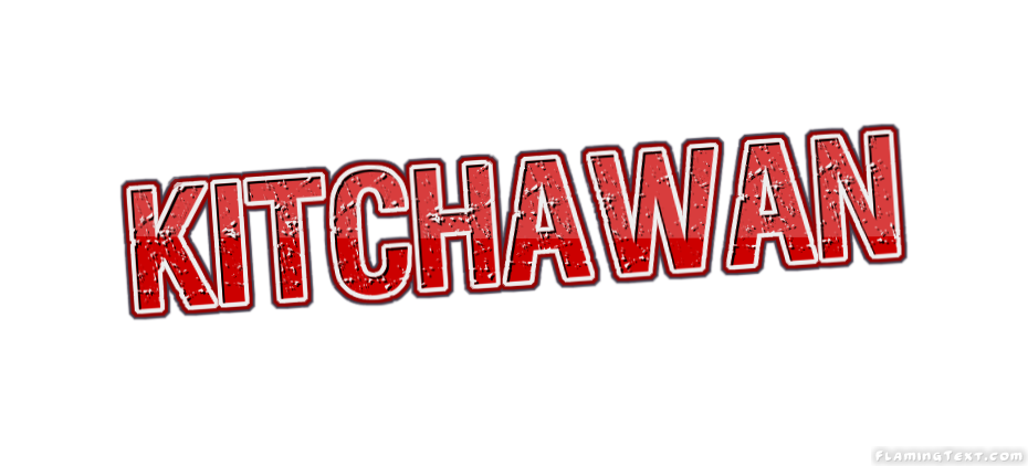 Kitchawan город