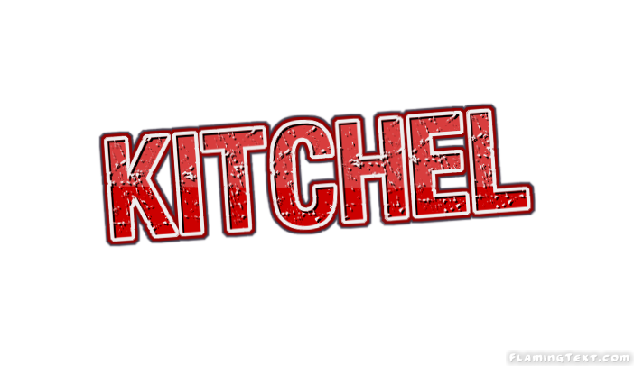 Kitchel City