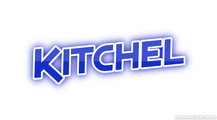 Kitchel مدينة