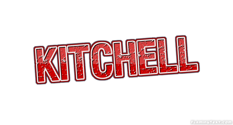 Kitchell مدينة