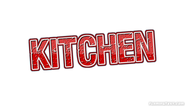 Kitchen Amped Logo 