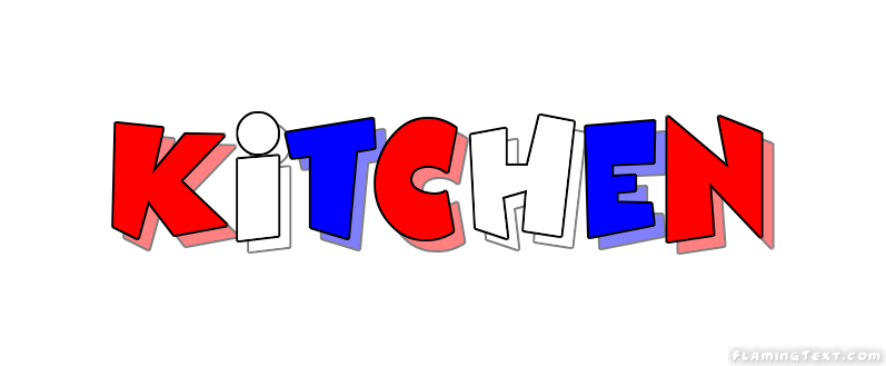Kitchen Logo 