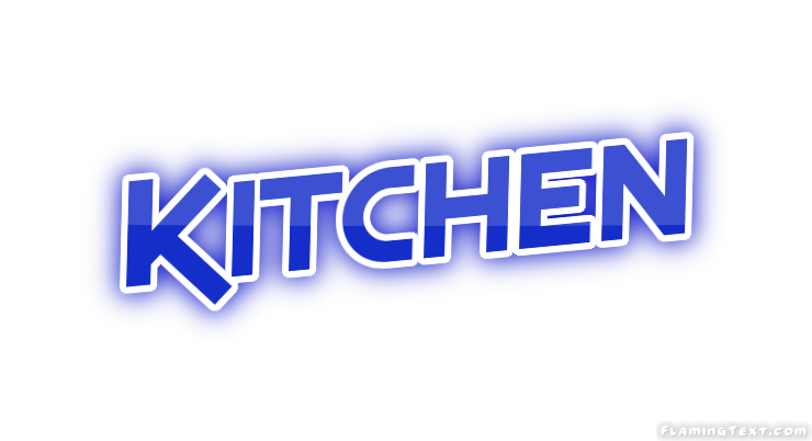 Kitchen Ciudad