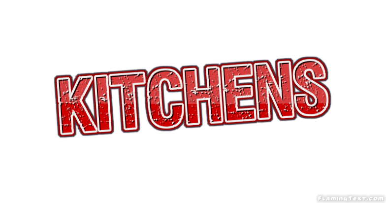 Kitchens 市