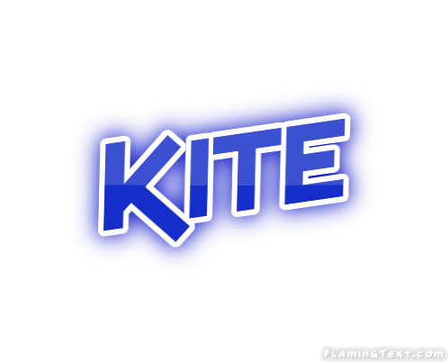 Kite 市