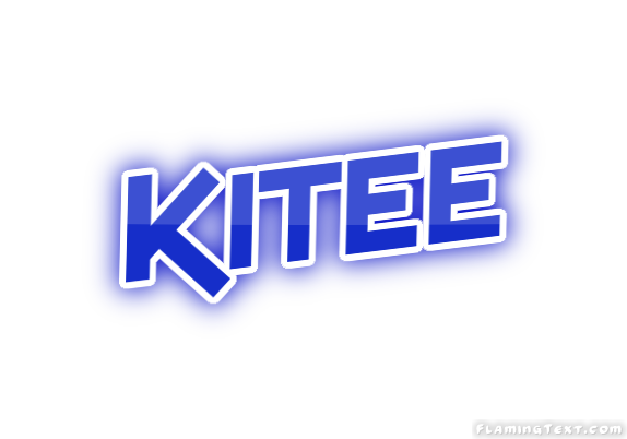 Kitee Stadt