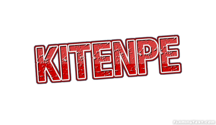 Kitenpe 市