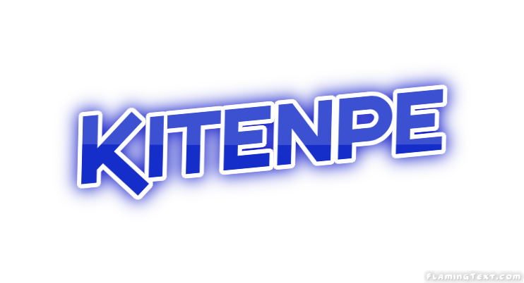 Kitenpe City